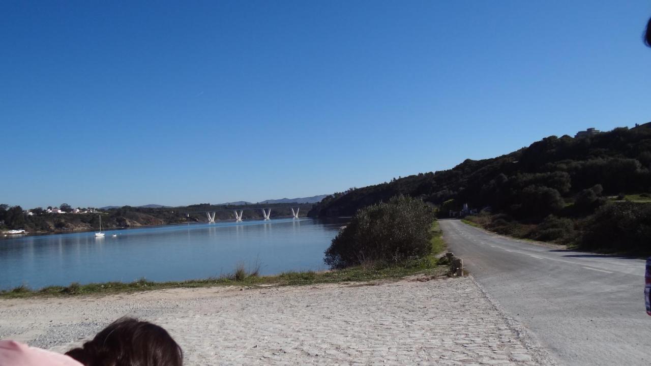Chave D'Ouro House By Stay In Alentejo Vila Nova de Milfontes Zewnętrze zdjęcie