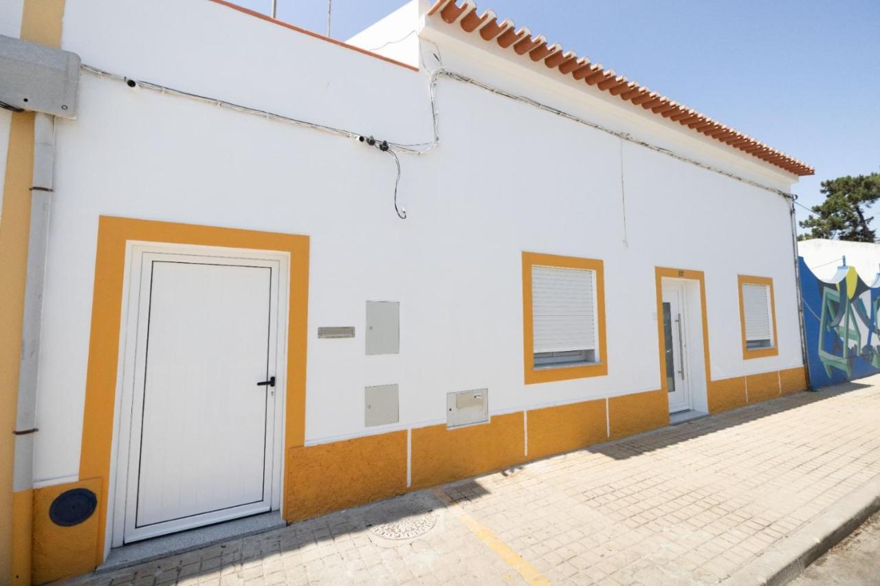 Chave D'Ouro House By Stay In Alentejo Vila Nova de Milfontes Zewnętrze zdjęcie
