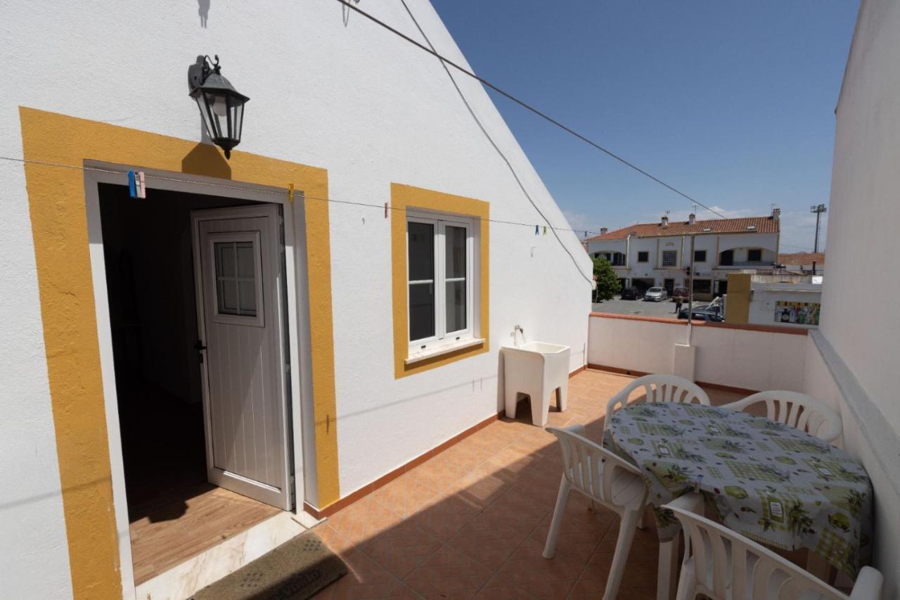 Chave D'Ouro House By Stay In Alentejo Vila Nova de Milfontes Zewnętrze zdjęcie
