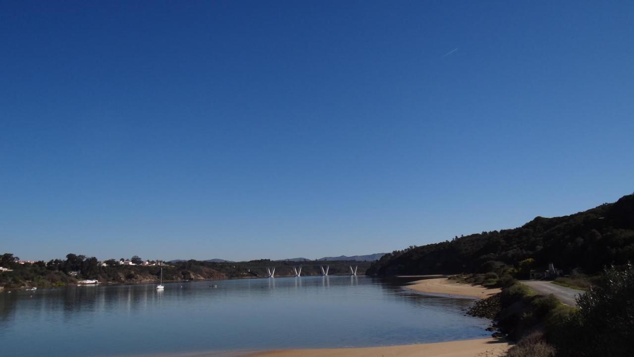 Chave D'Ouro House By Stay In Alentejo Vila Nova de Milfontes Zewnętrze zdjęcie