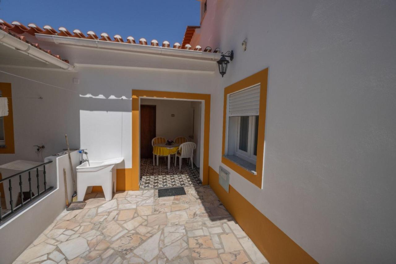 Chave D'Ouro House By Stay In Alentejo Vila Nova de Milfontes Zewnętrze zdjęcie