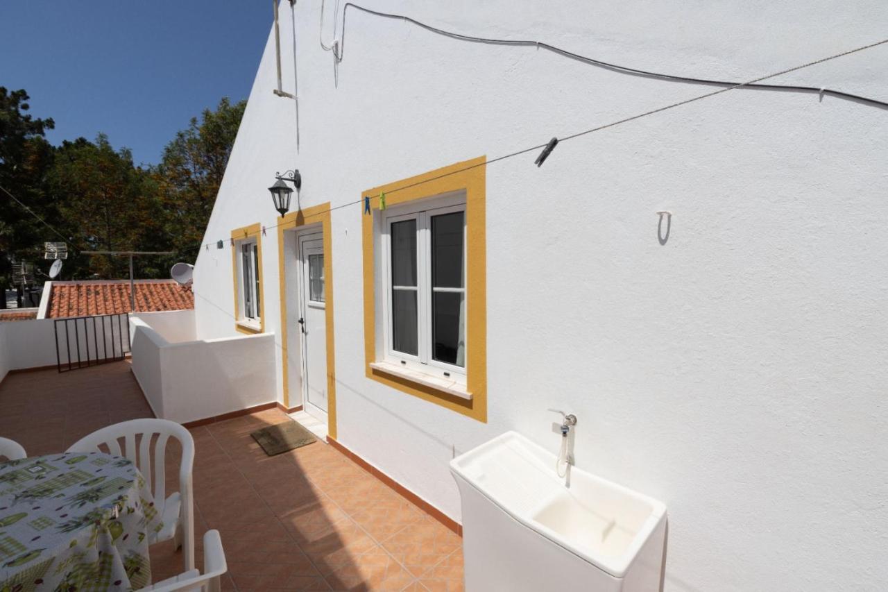Chave D'Ouro House By Stay In Alentejo Vila Nova de Milfontes Zewnętrze zdjęcie